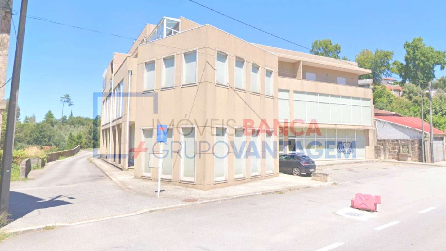  à venda casa Agrela Santo Tirso 2
