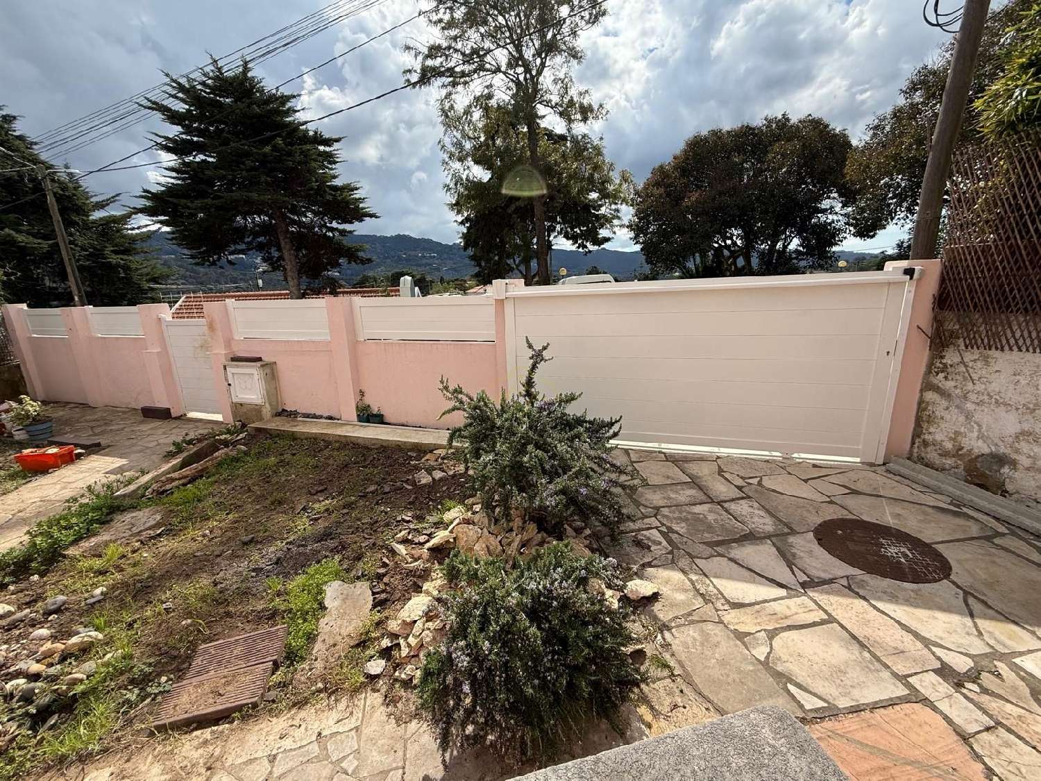  te koop huis Algueirão Sintra 1