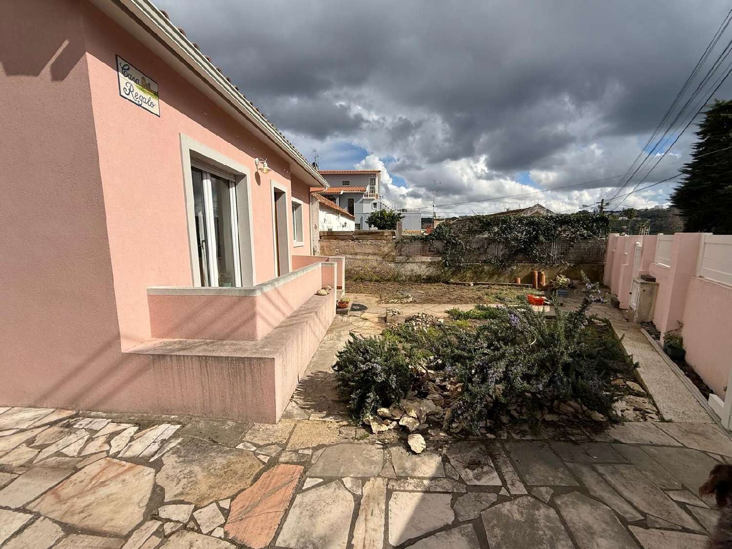 te koop huis Algueirão Sintra 2