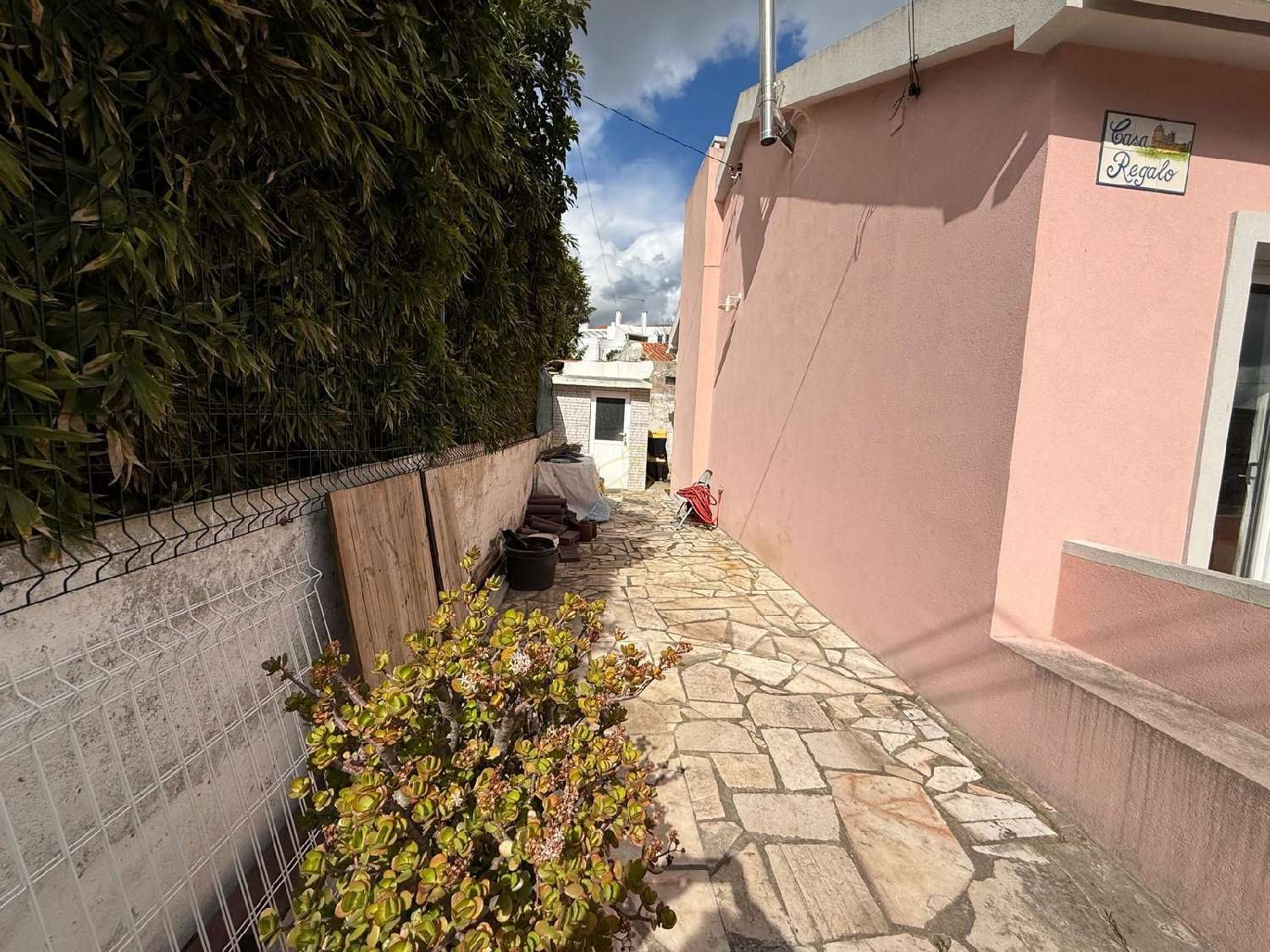 te koop huis Algueirão Sintra 3