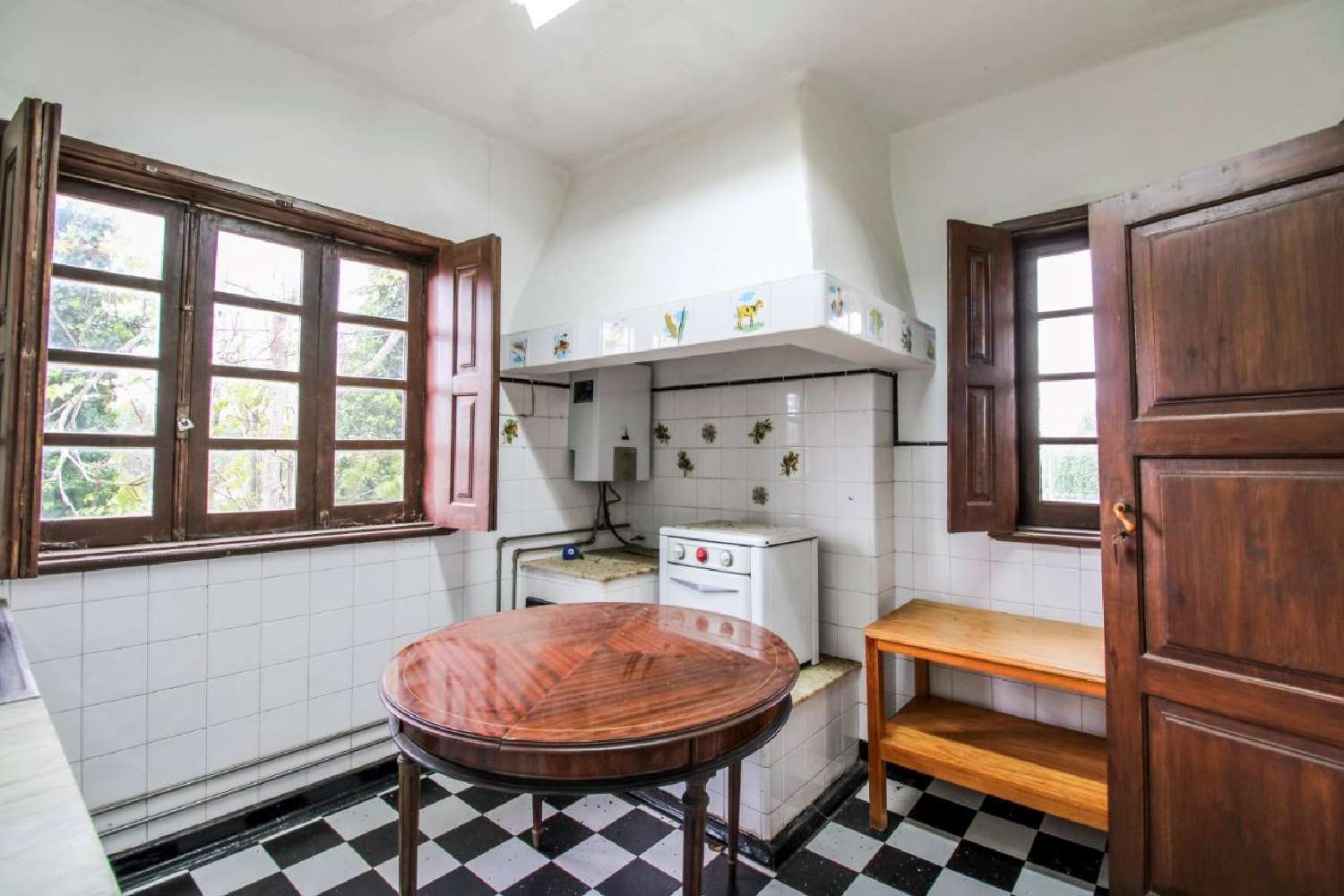  te koop huis Aguim Anadia 2
