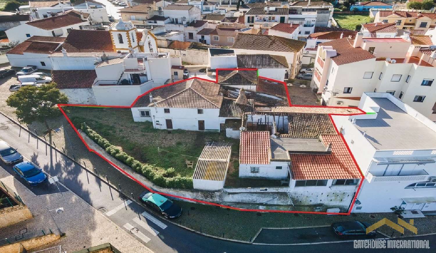  te koop huis Albufeira Albufeira 1