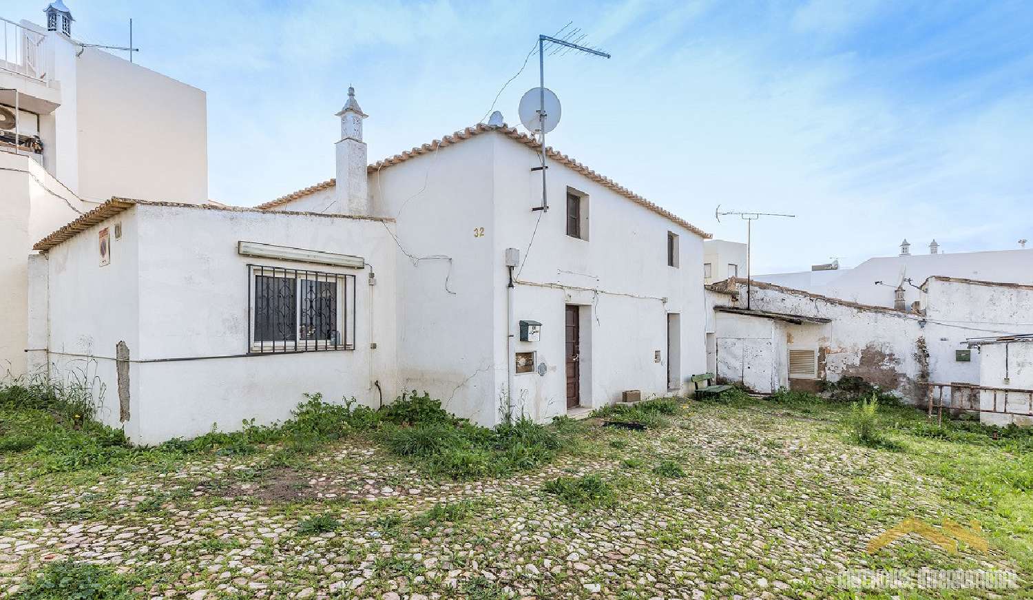  te koop huis Albufeira Albufeira 2