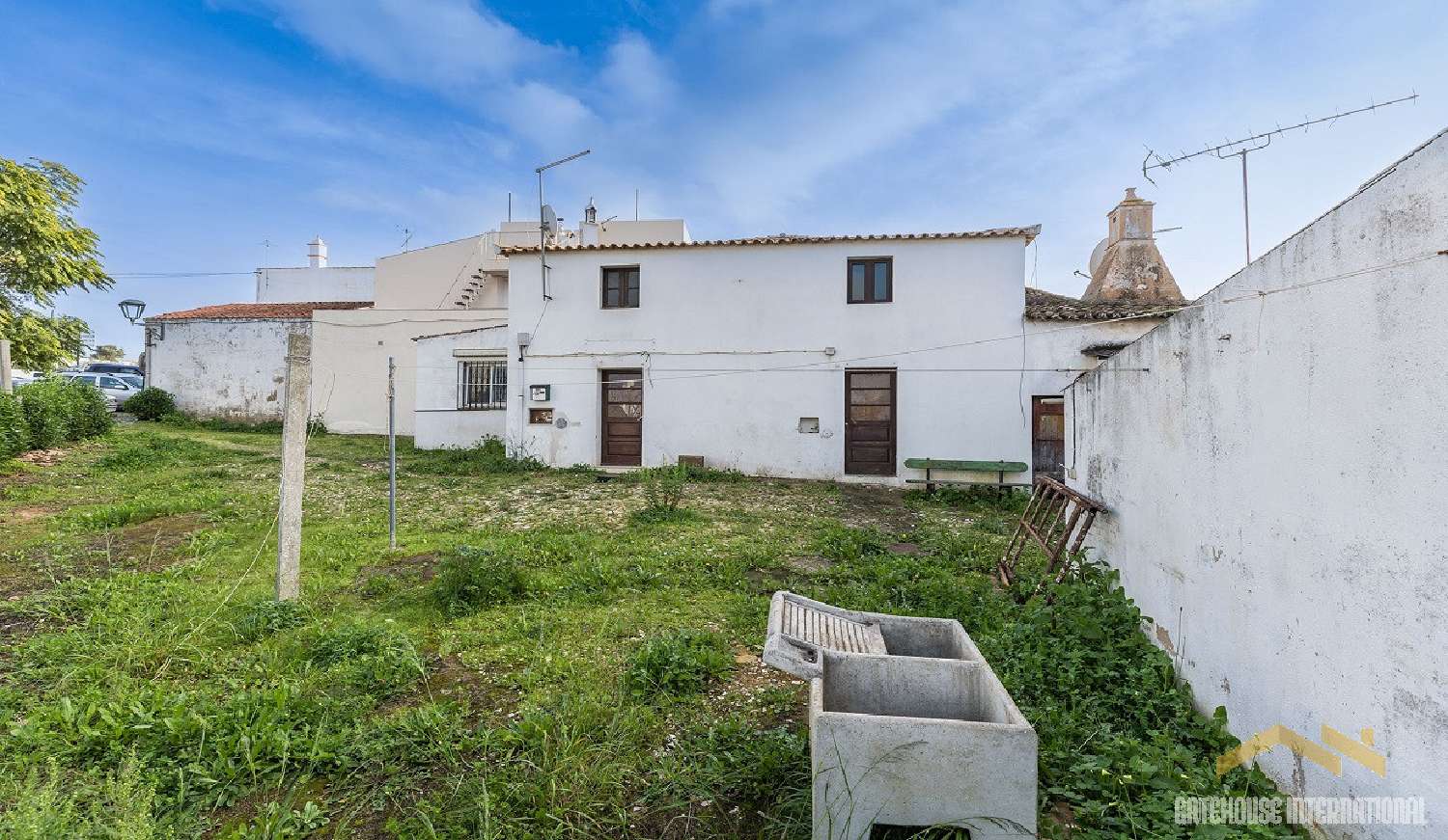  te koop huis Albufeira Albufeira 3