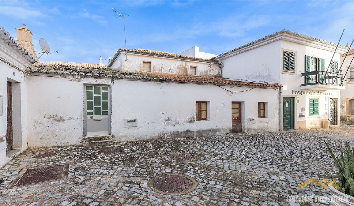  te koop huis Albufeira Albufeira 4