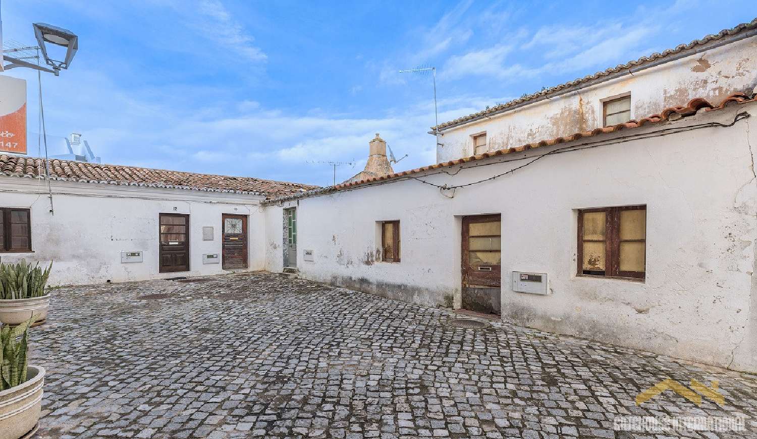  te koop huis Albufeira Albufeira 5