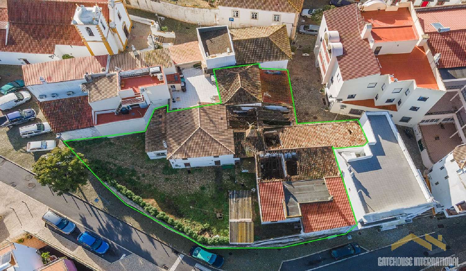  te koop huis Albufeira Albufeira 6