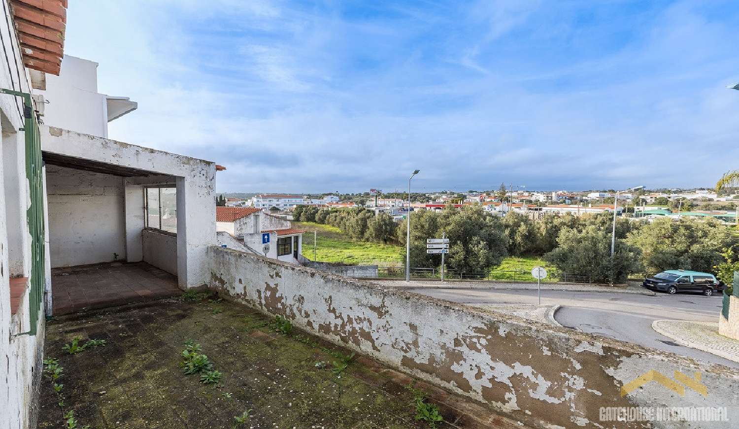  te koop huis Albufeira Albufeira 7