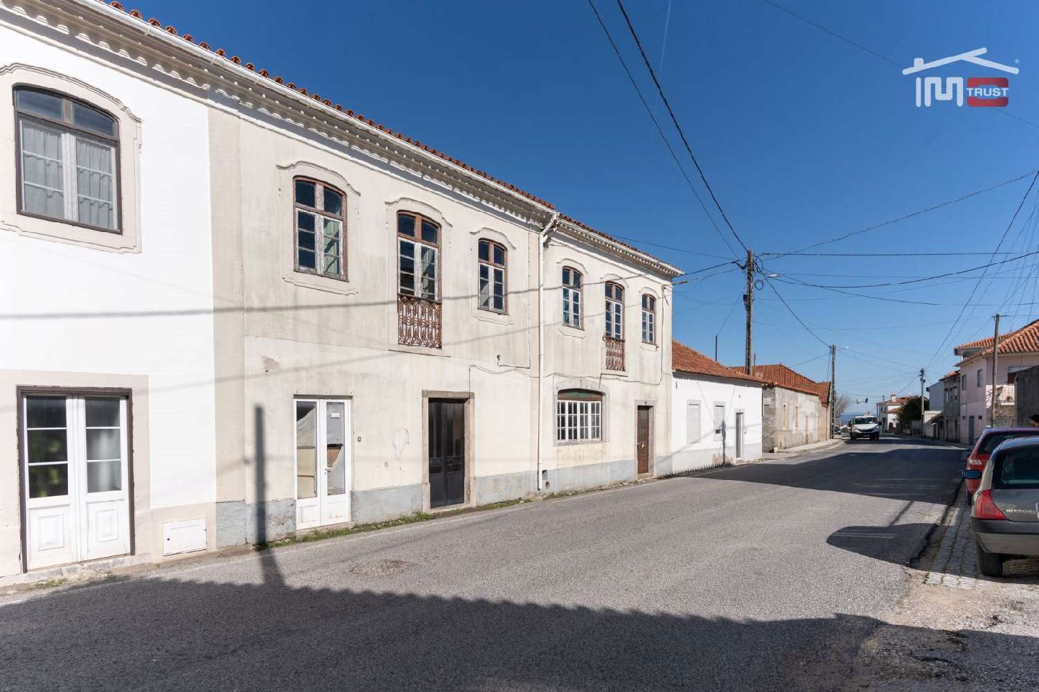  te koop huis Alburitel Ourém 2