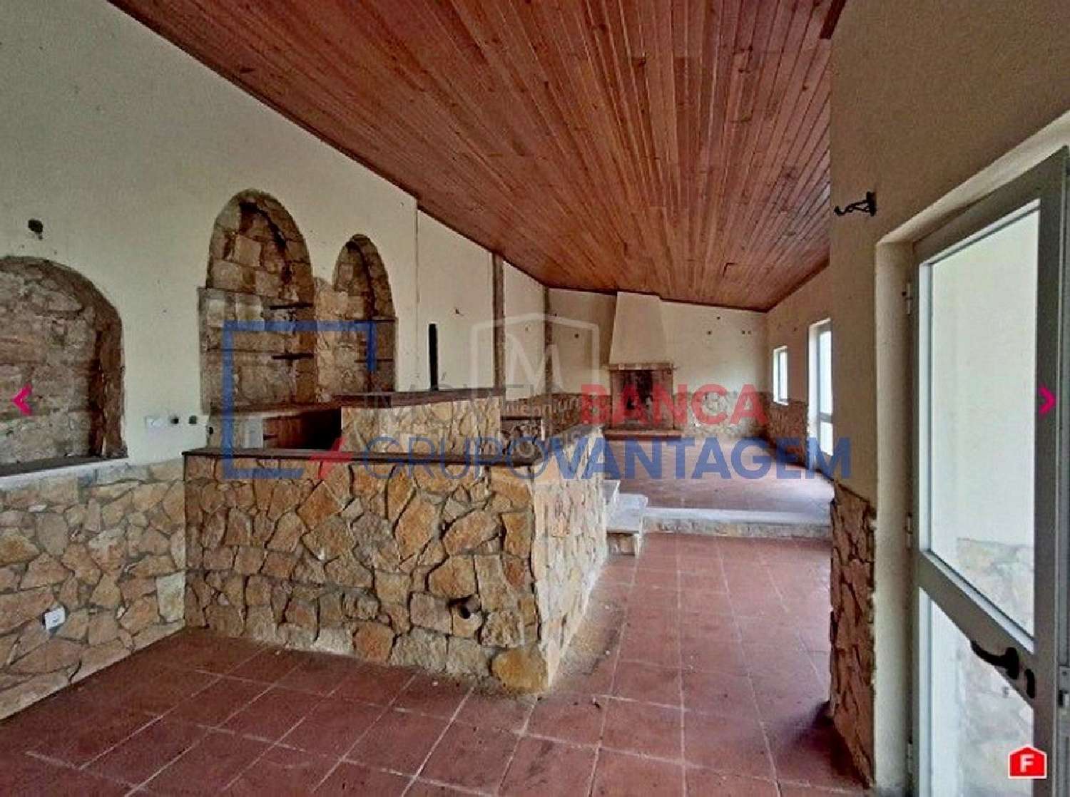  à venda casa Alcanhões Santarém 2