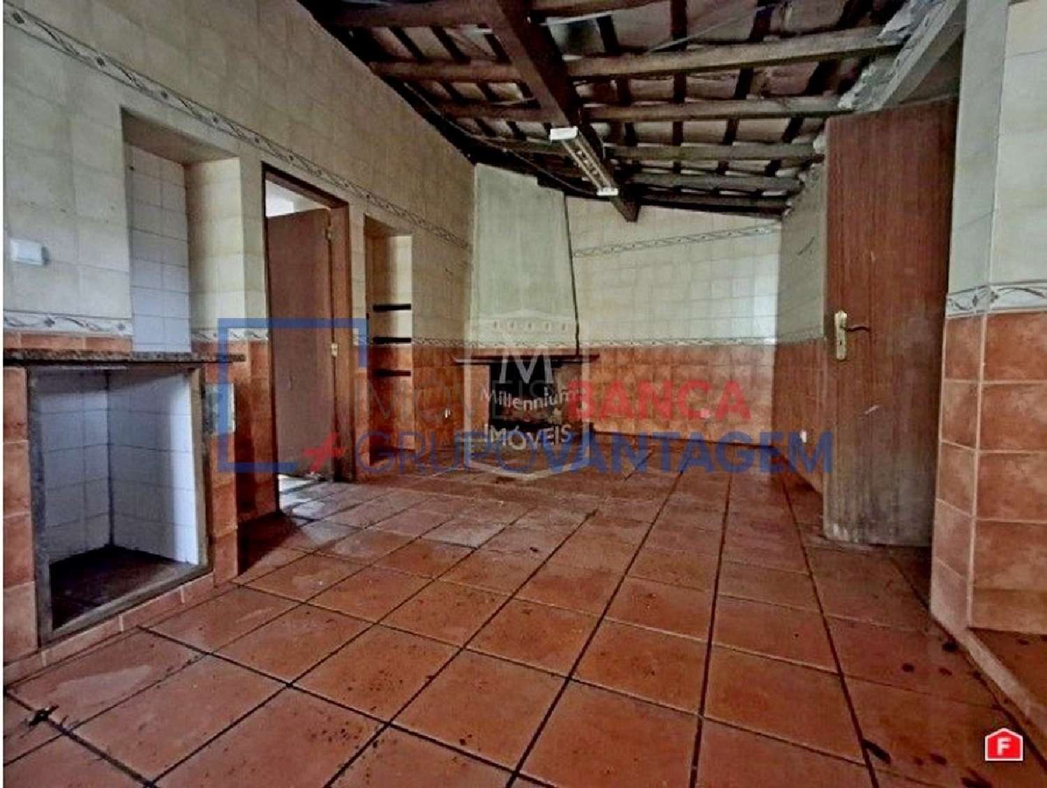  à venda casa Alcanhões Santarém 3