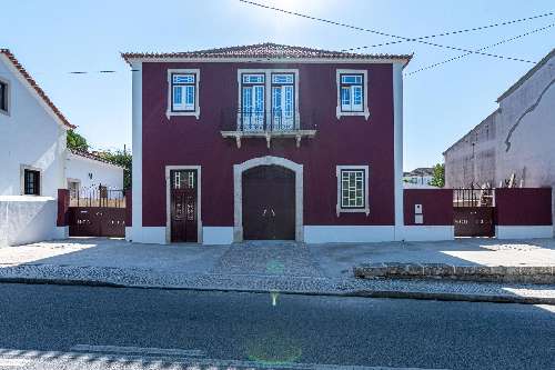Aldeia Galega Alenquer casa foto 312556