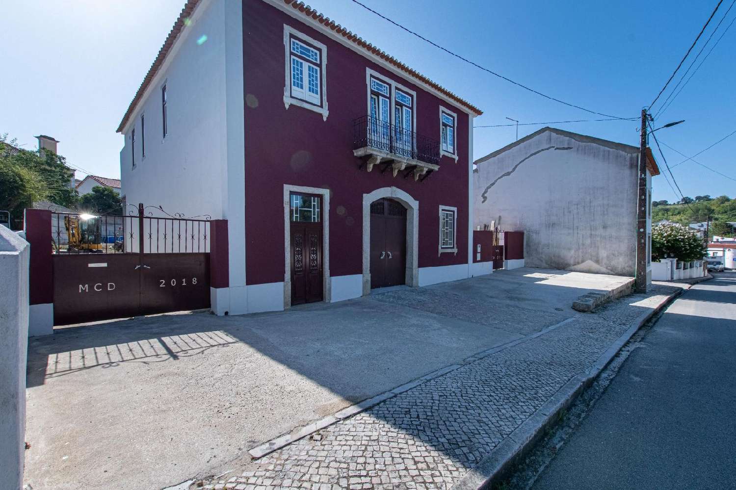 te koop huis Aldeia Galega Alenquer 3