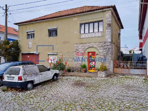 Alfeizerão Alcobaça maison foto 311926