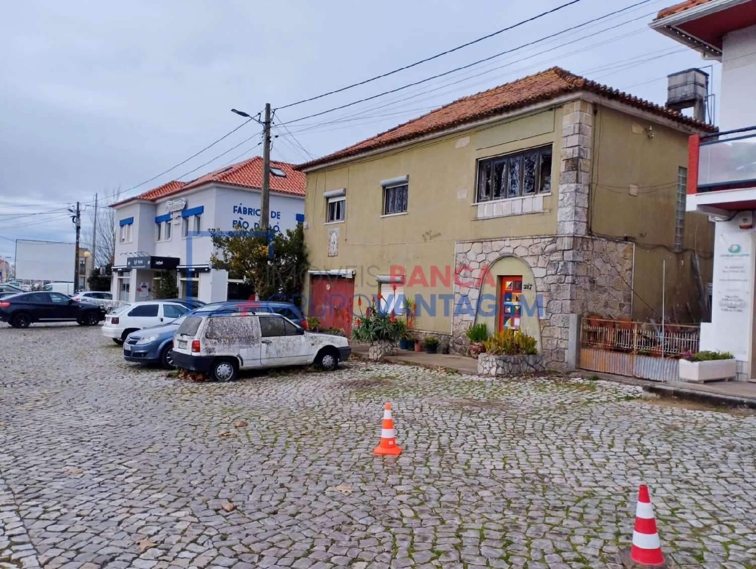  à venda casa Alfeizerão Alcobaça 2