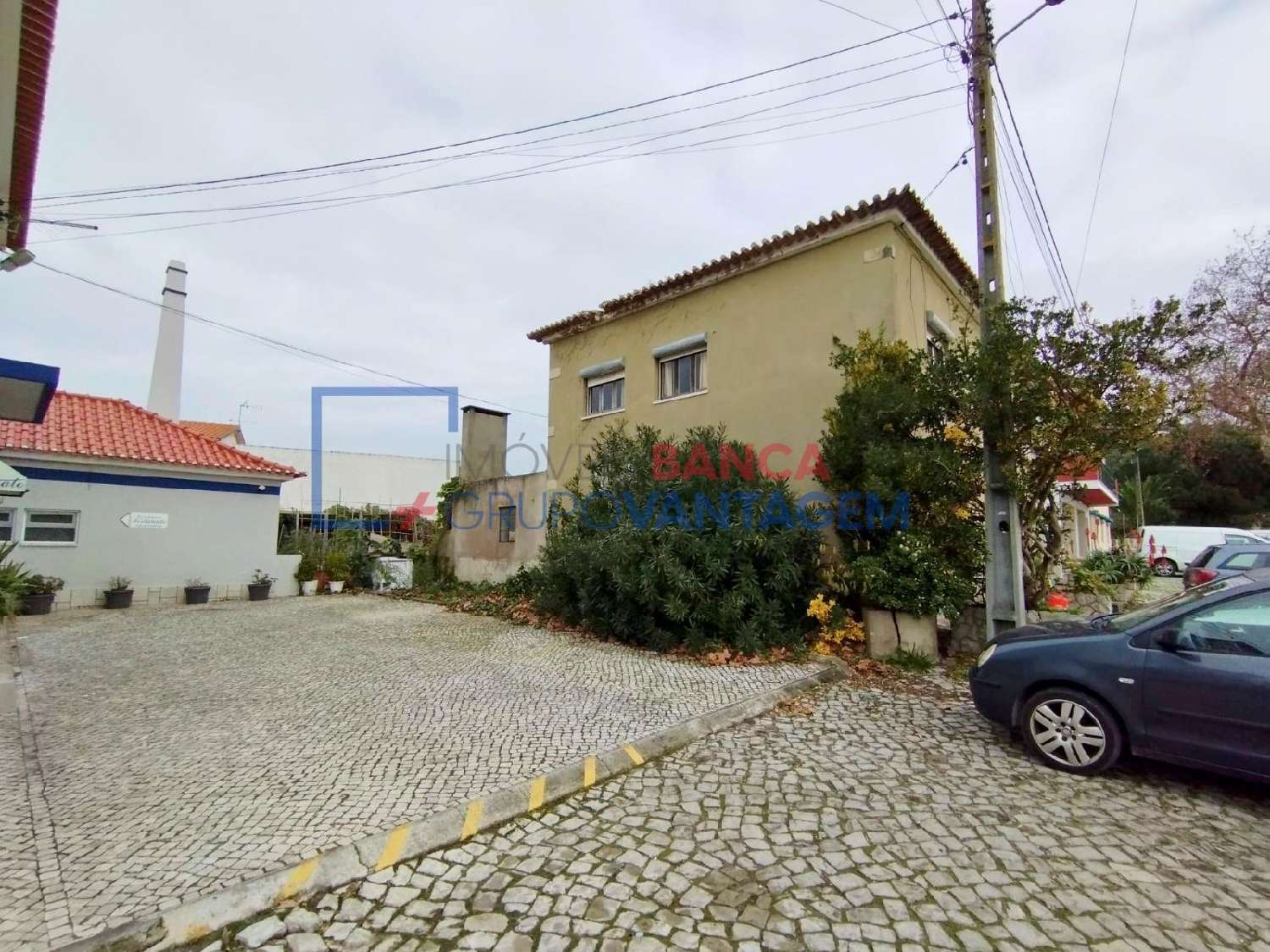 à venda casa Alfeizerão Alcobaça 3