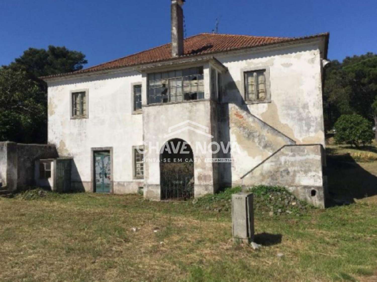  te koop huis Algés Oeiras 1