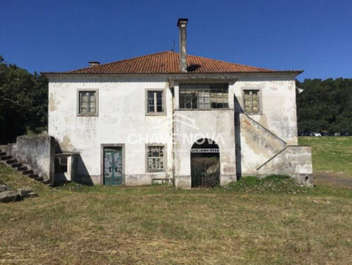 te koop huis Algés Oeiras 2