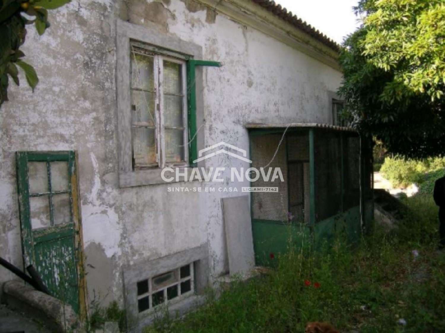  te koop huis Algés Oeiras 3