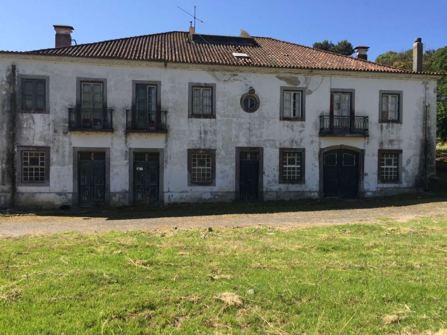  te koop huis Algés Oeiras 1
