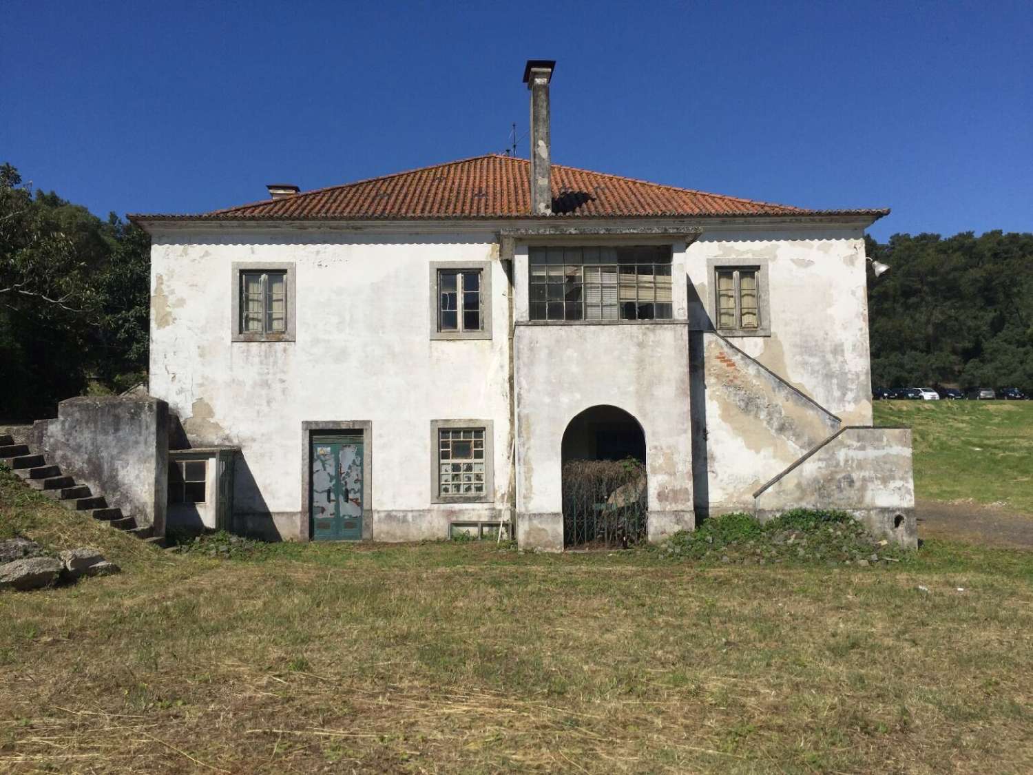 te koop huis Algés Oeiras 2