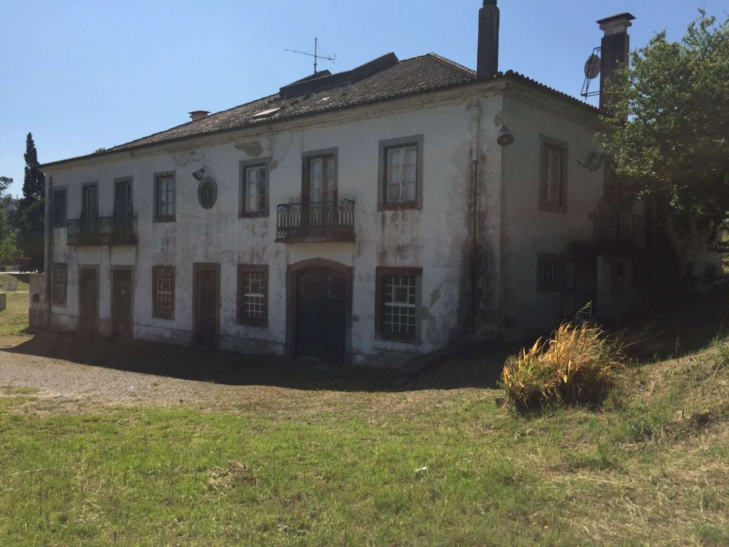 te koop huis Algés Oeiras 3