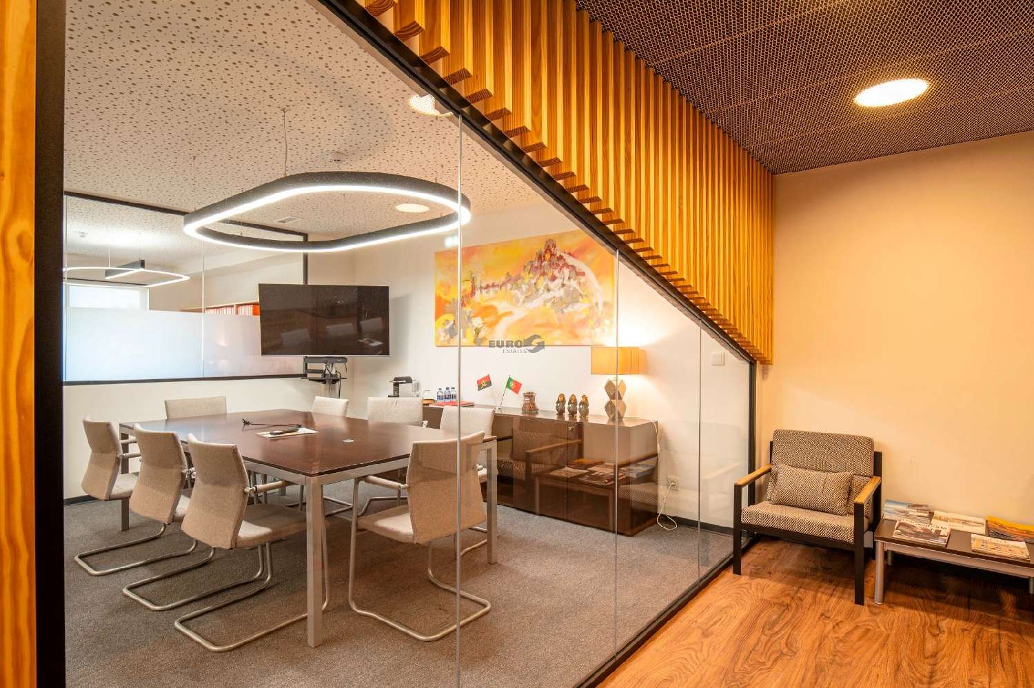  te koop huis Algés Oeiras 1