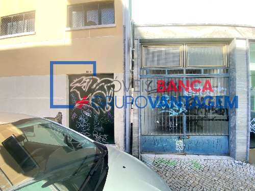 Almada Almada huis foto 312914
