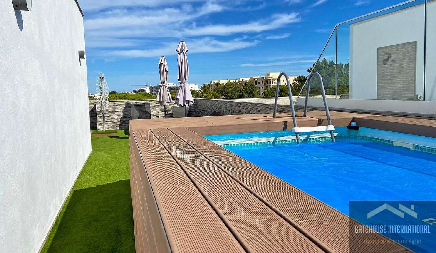  te koop huis Almancil Loulé 4