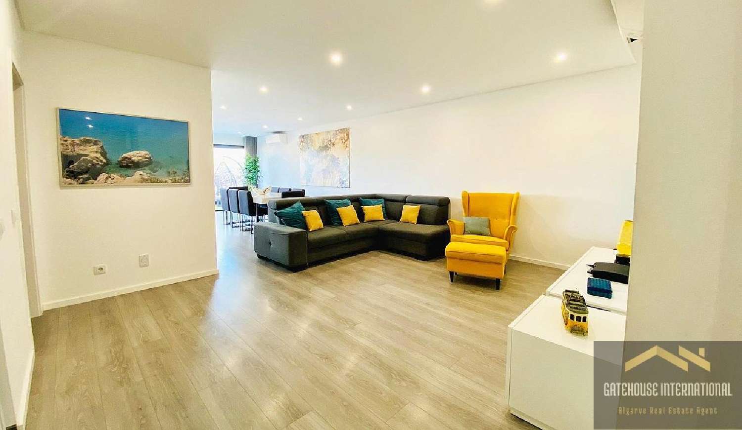  te koop huis Almancil Loulé 8
