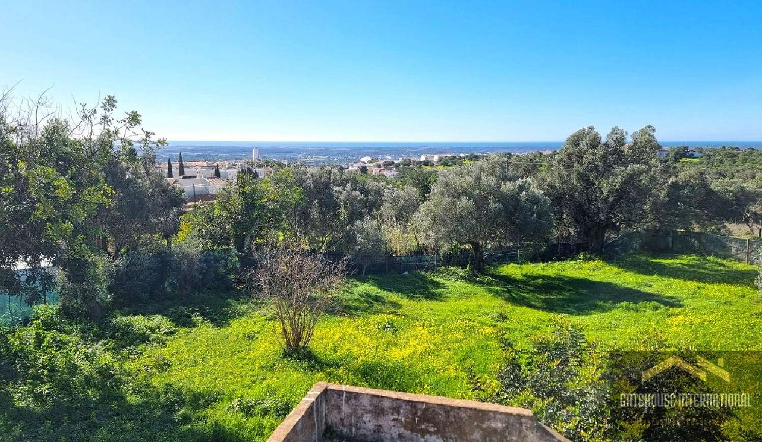  à venda casa Almancil Loulé 1