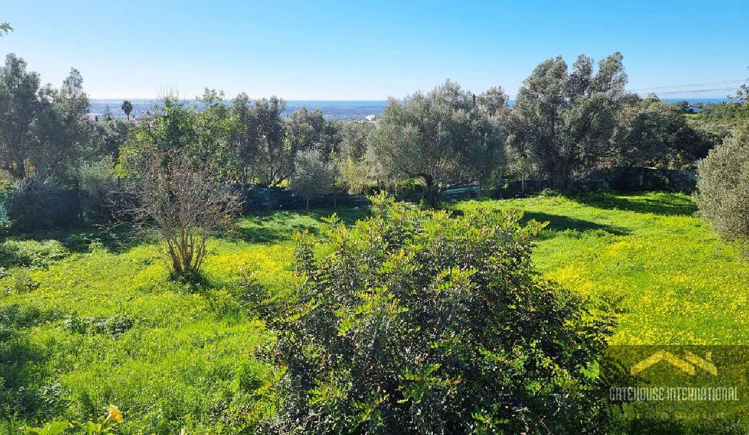 à venda casa Almancil Loulé 3