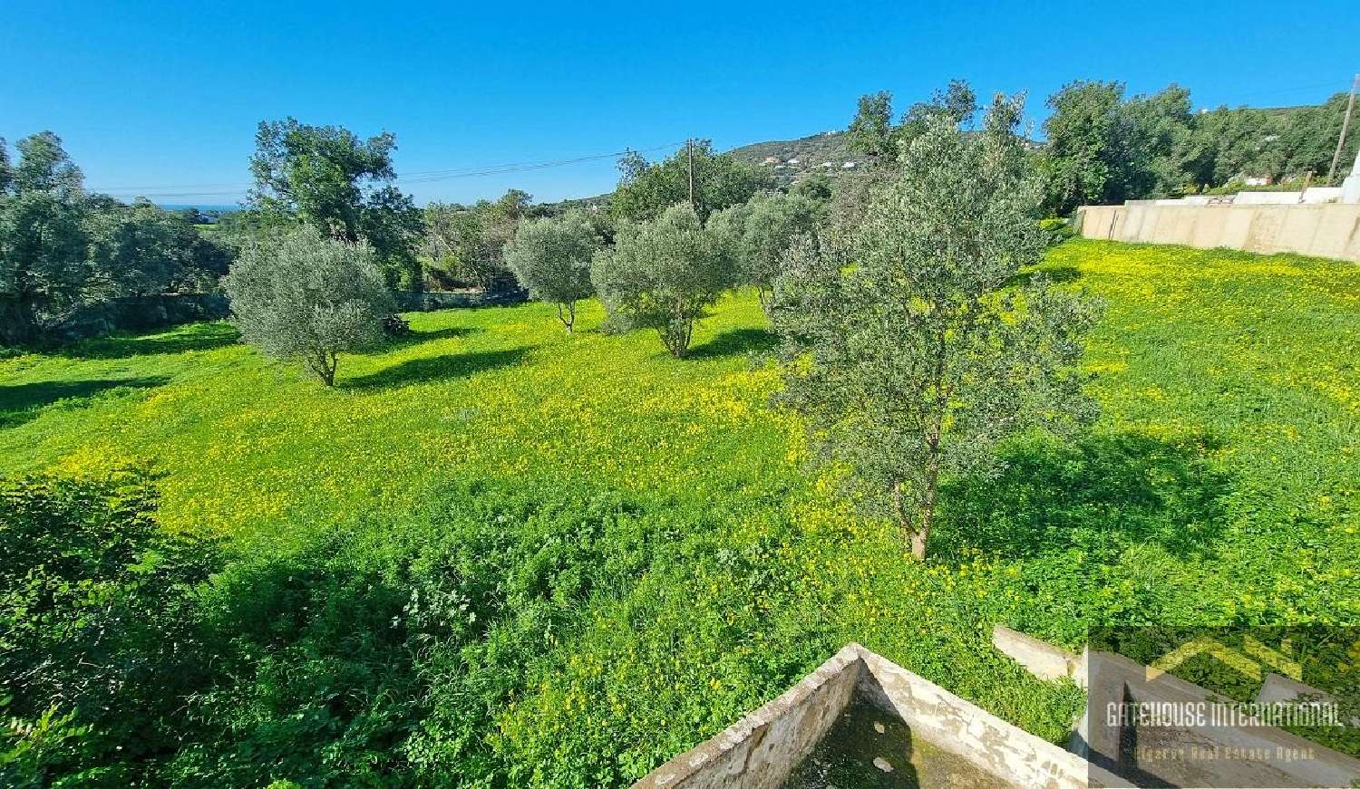  à venda casa Almancil Loulé 4