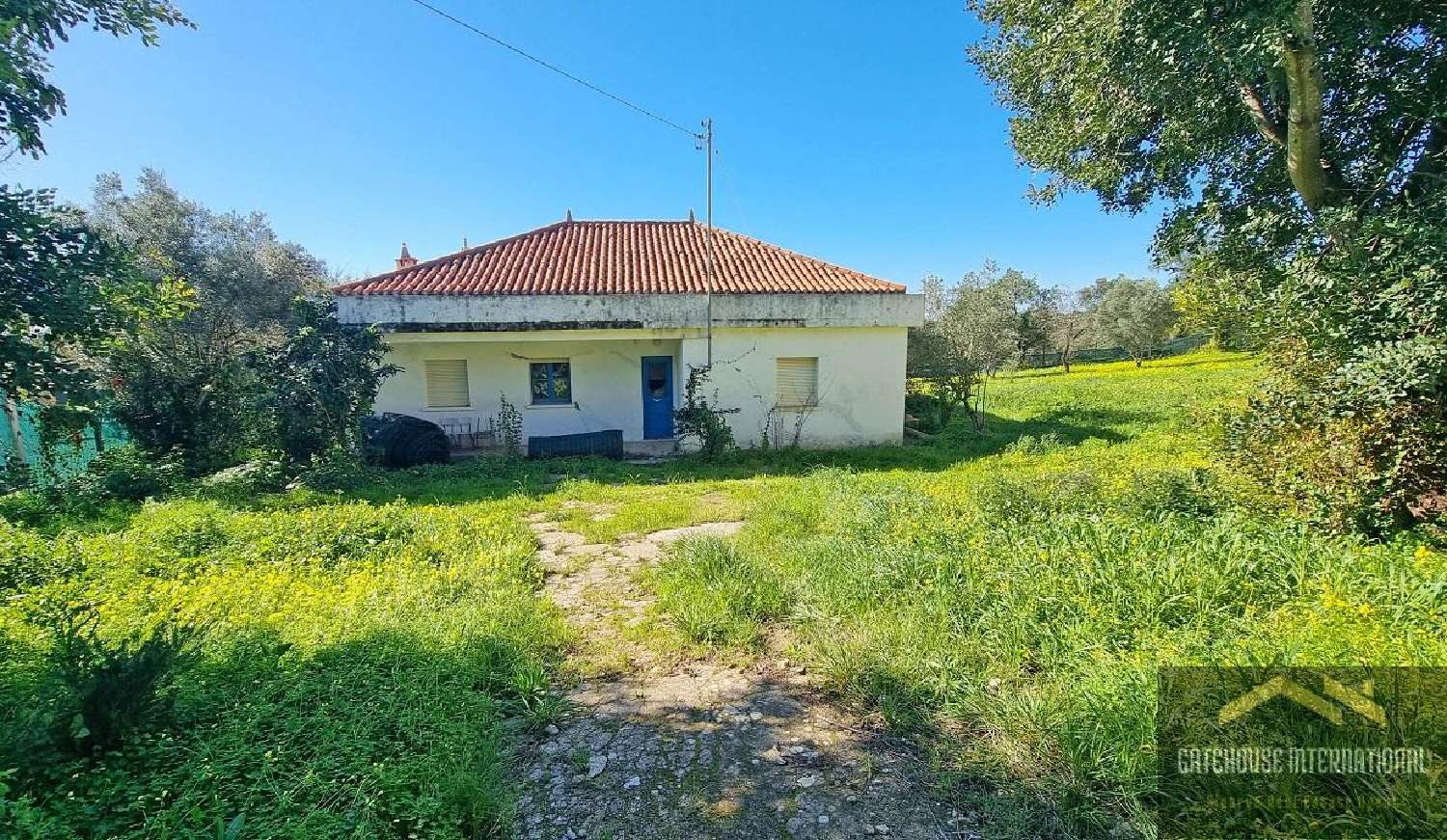  à venda casa Almancil Loulé 5
