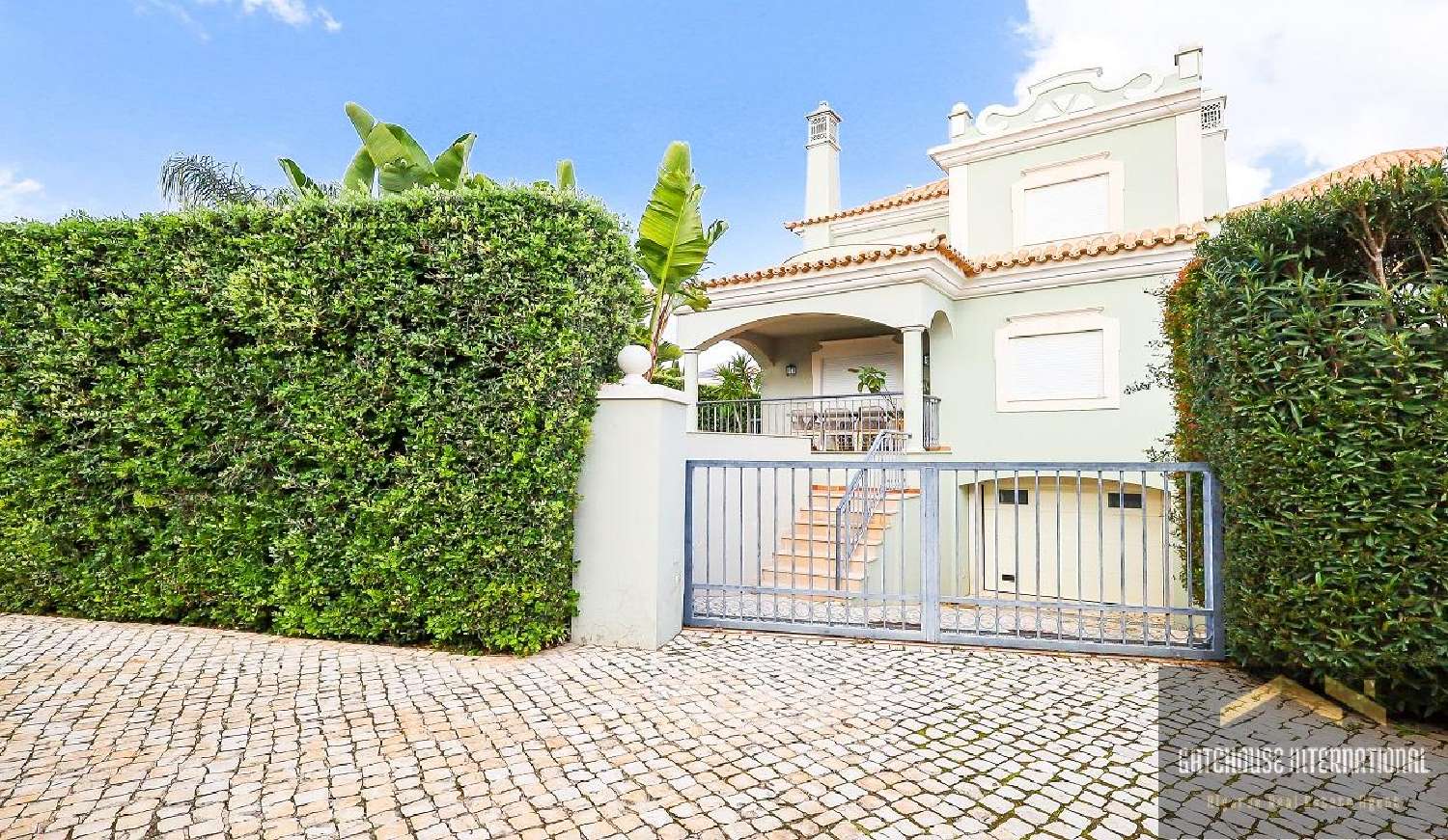  te koop huis Almancil Loulé 2