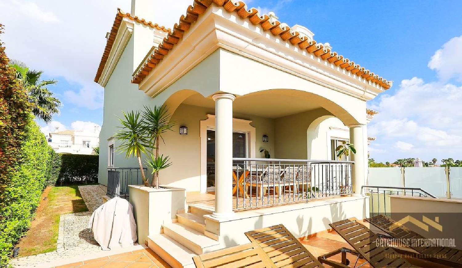  te koop huis Almancil Loulé 3