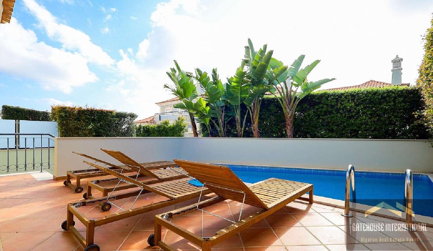  te koop huis Almancil Loulé 4