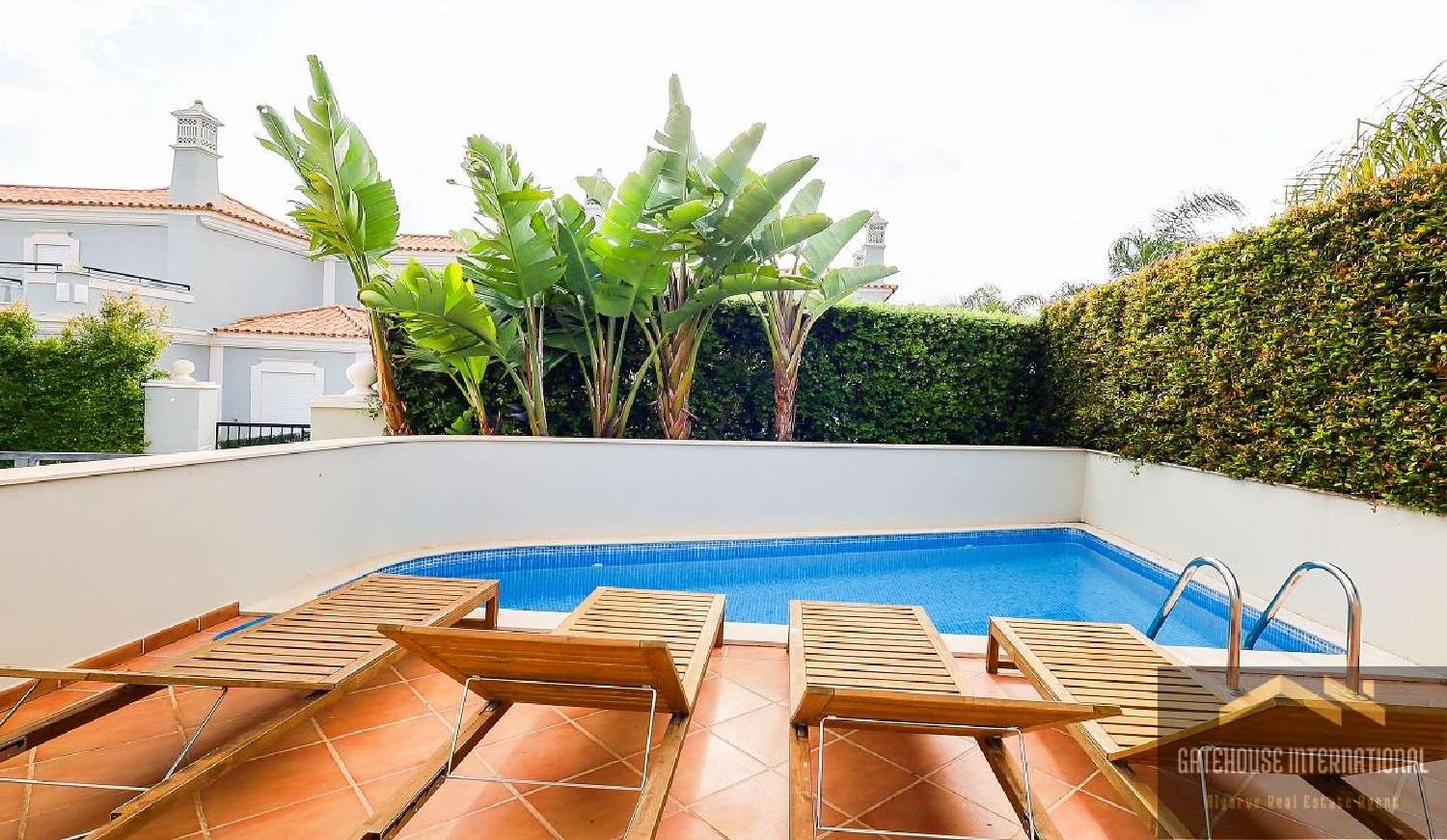  te koop huis Almancil Loulé 6