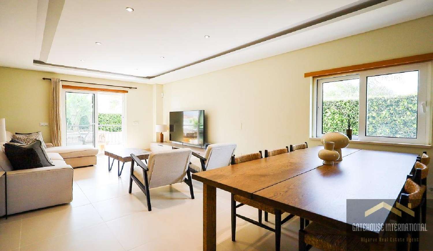  te koop huis Almancil Loulé 7