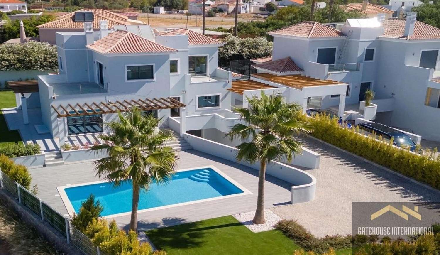  te koop huis Almancil Loulé 1