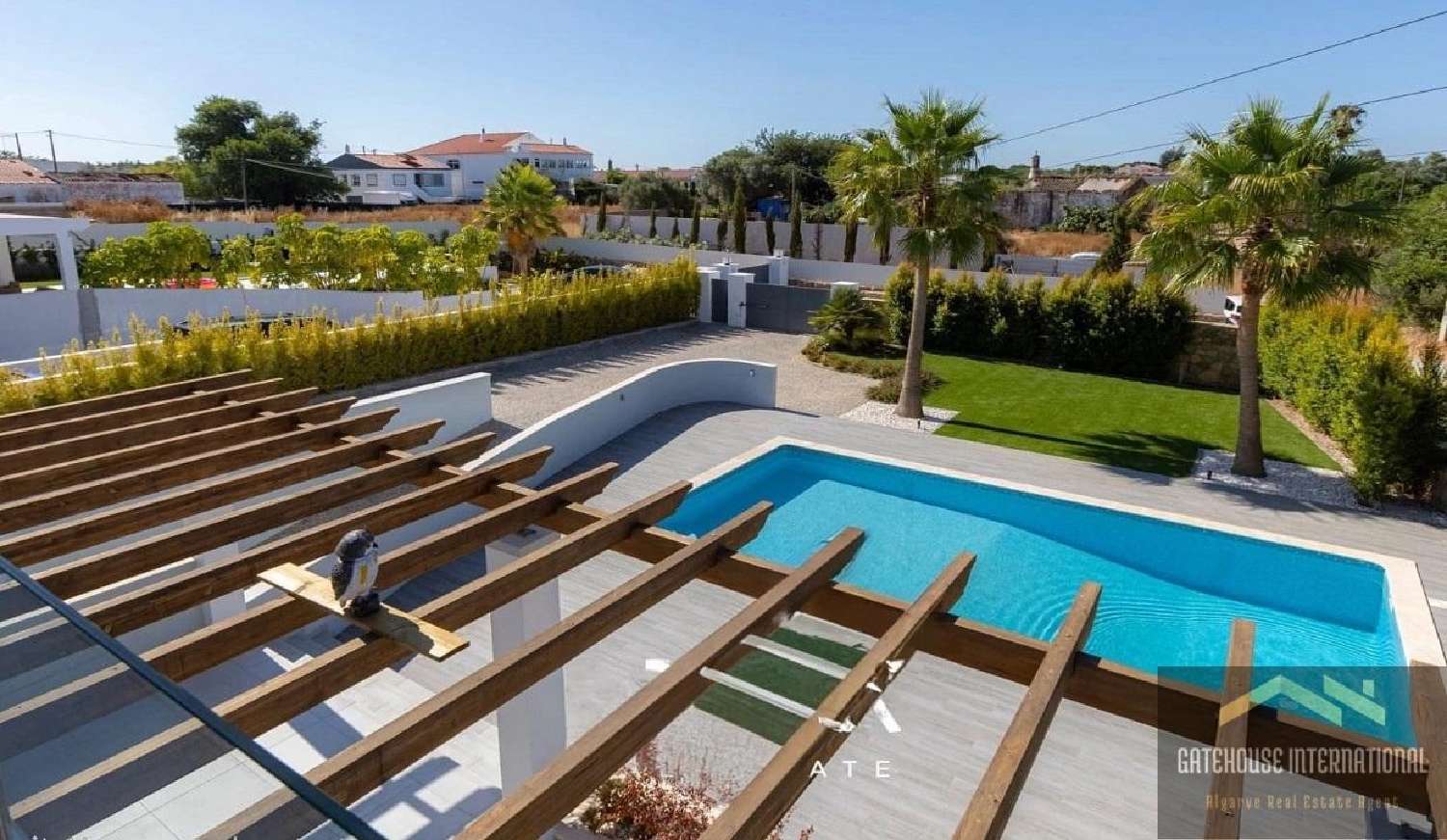  te koop huis Almancil Loulé 6