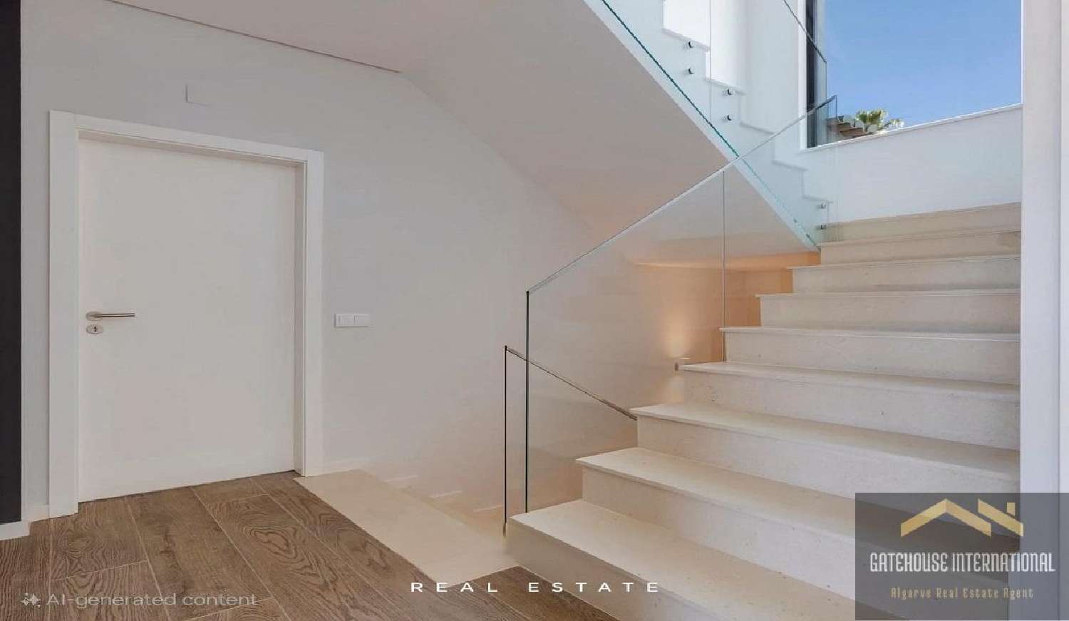  te koop huis Almancil Loulé 7
