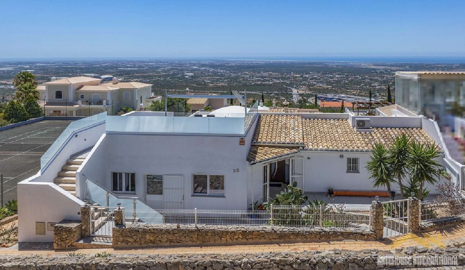  à venda casa Almancil Loulé 1