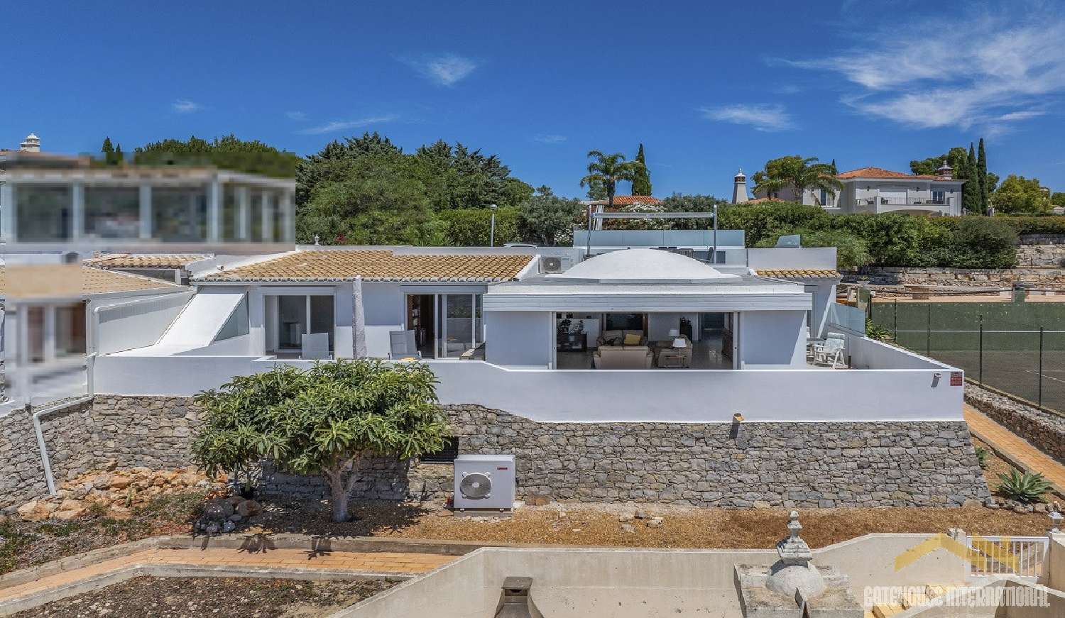 à venda casa Almancil Loulé 2
