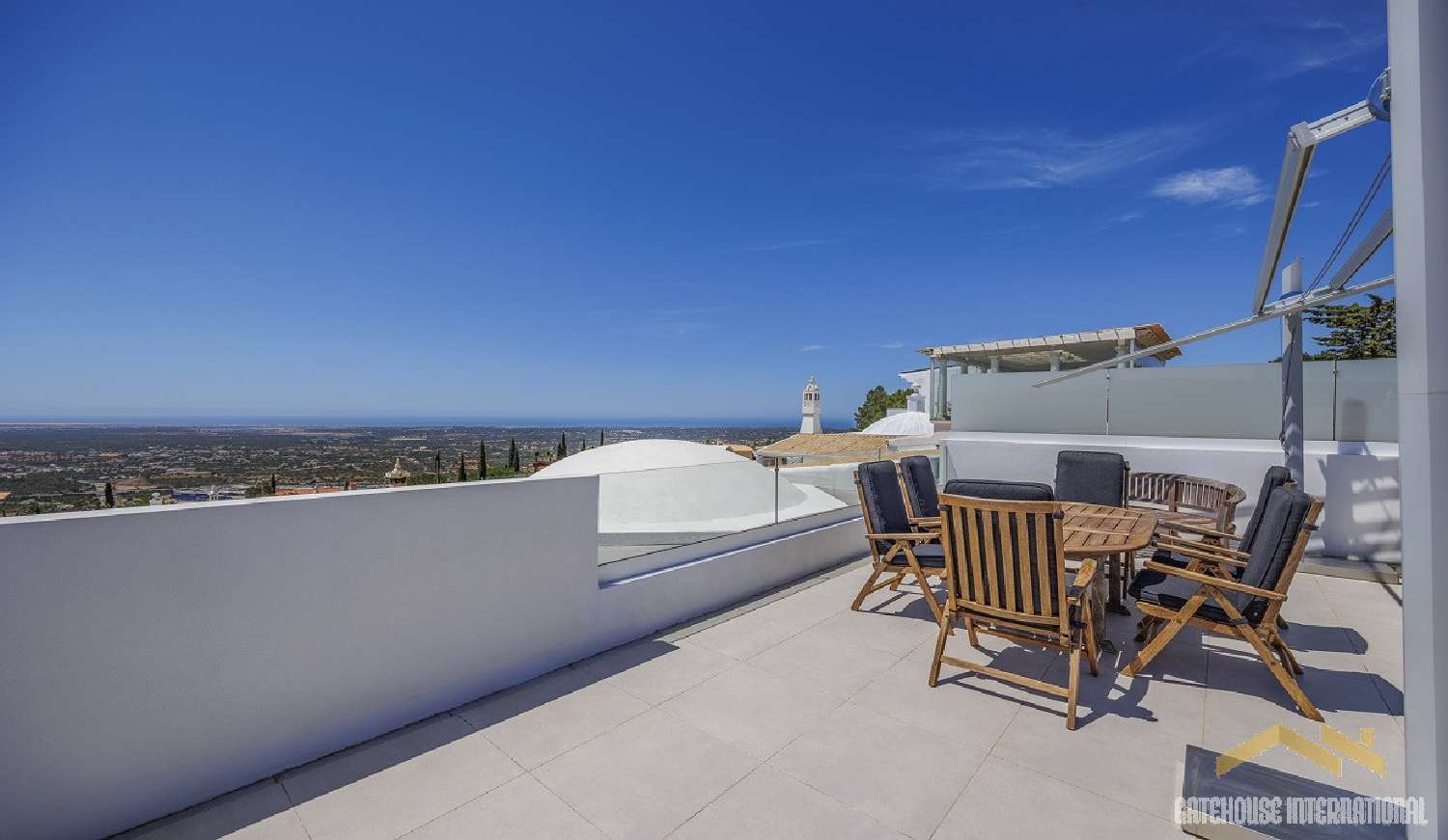  à venda casa Almancil Loulé 4