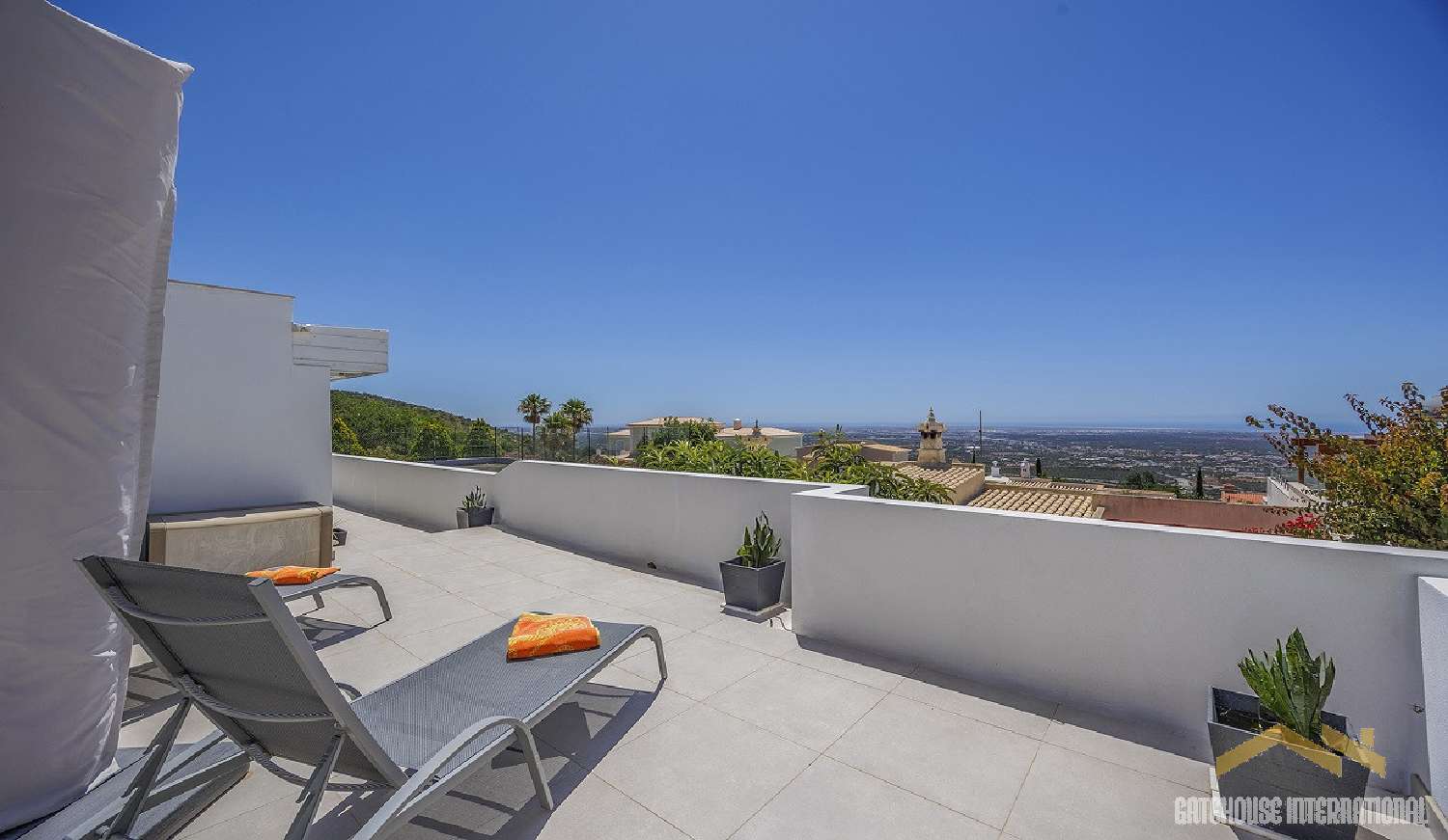  à venda casa Almancil Loulé 5