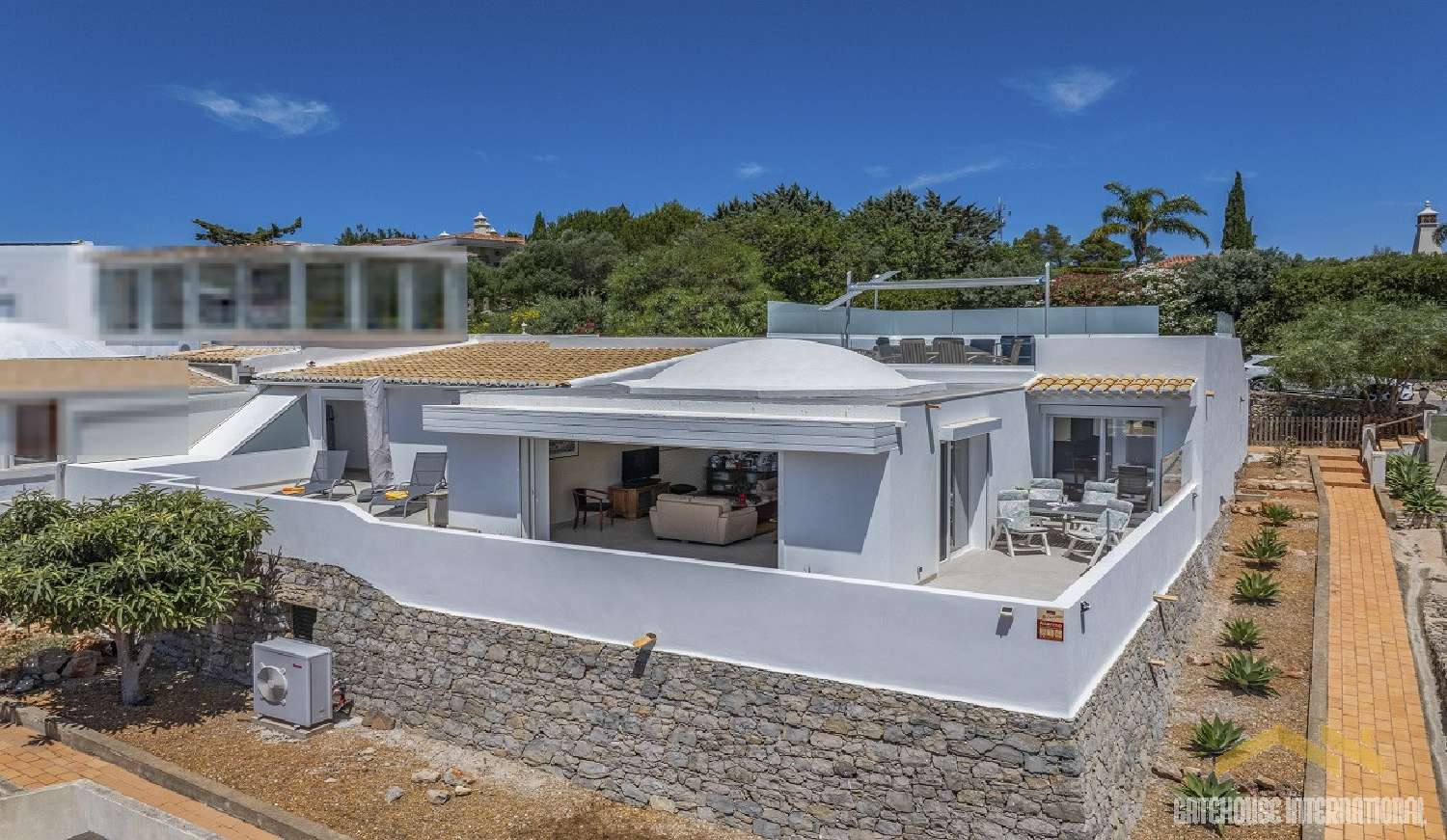  à venda casa Almancil Loulé 6