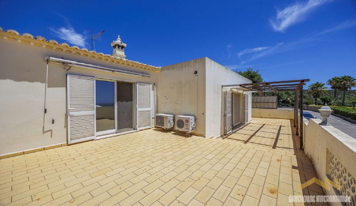 te koop huis Almancil Loulé 5