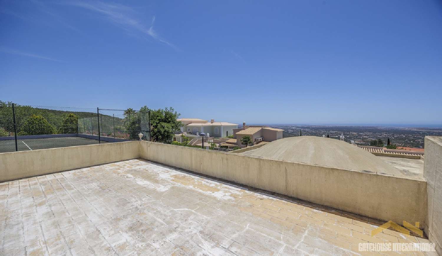  te koop huis Almancil Loulé 6