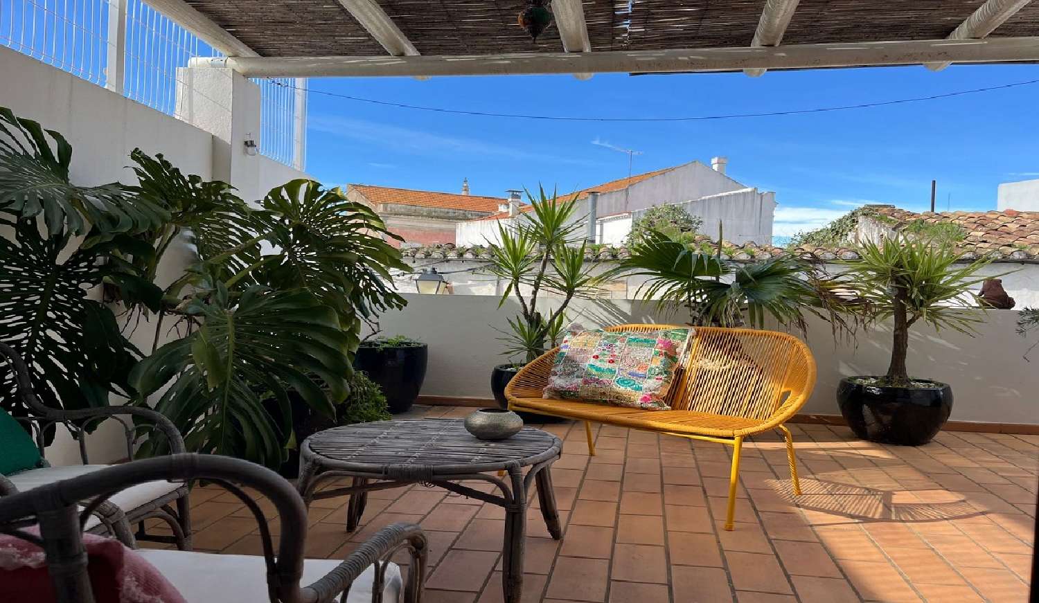  à venda casa Almancil Loulé 1